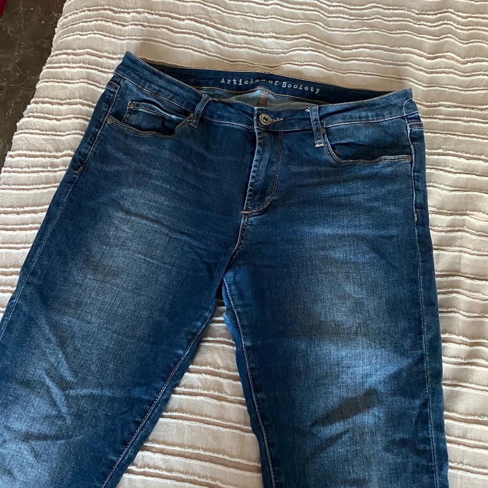 Jeans for sale ! - Picture 6 of 9